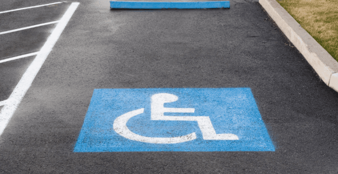 Check out our Commercial Stenciling