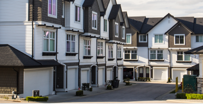 Check out our Commercial Vinyl Siding