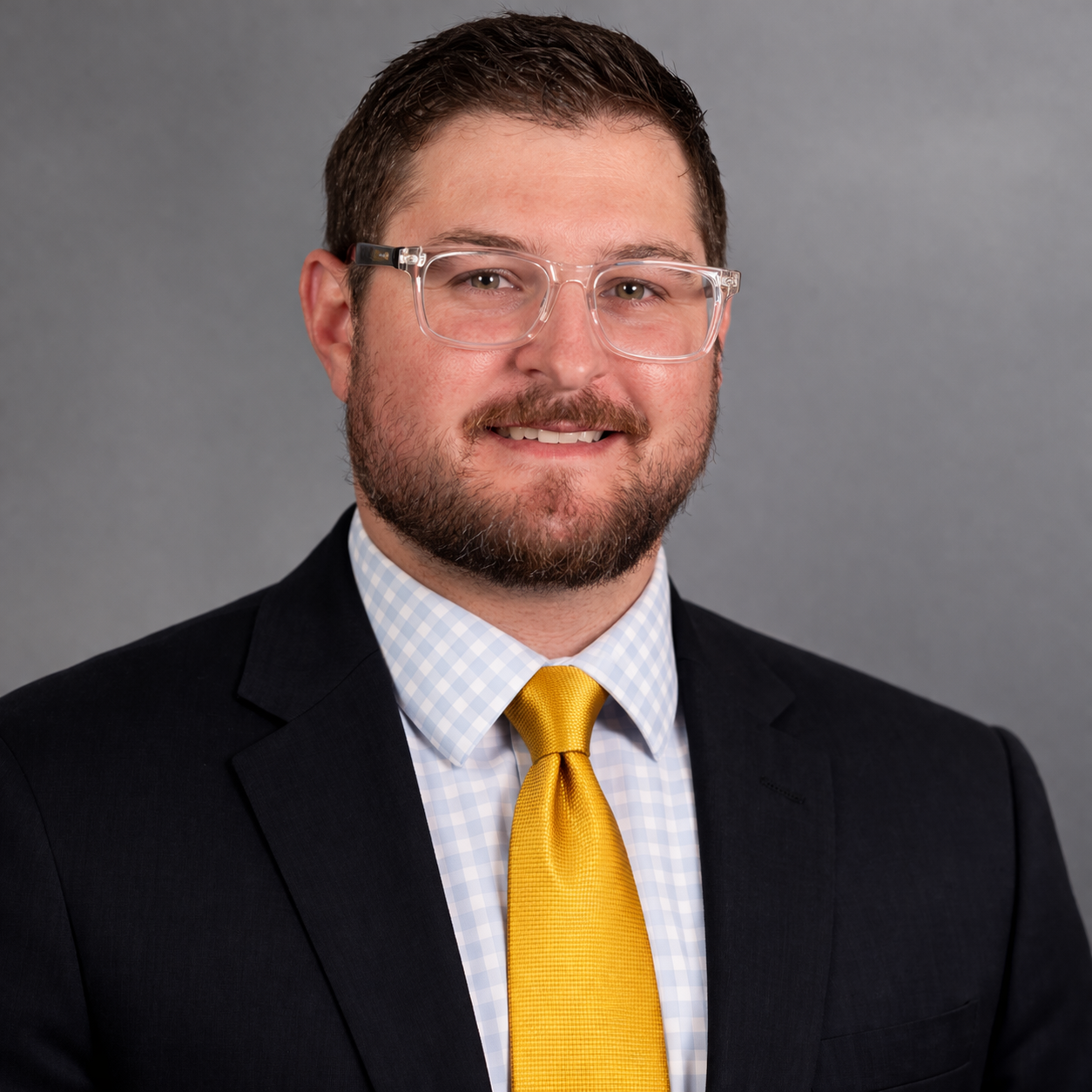 Luke Wielgopolan