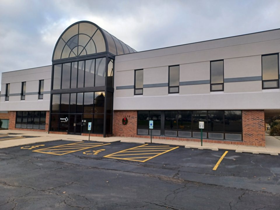 towanda plaza