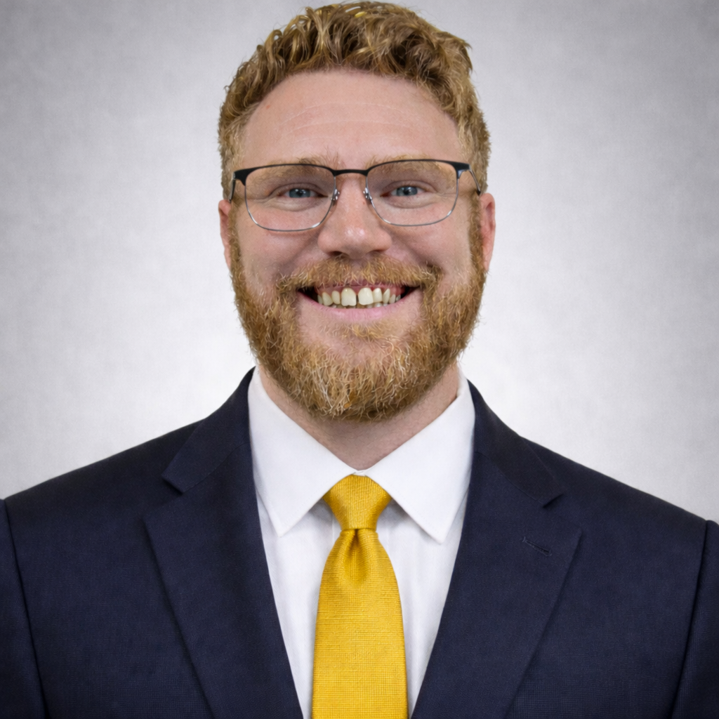 Kaleb Greiner