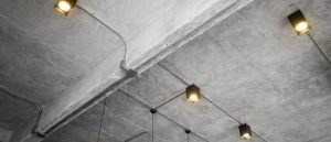 concrete stain repair