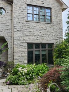 trim painting Richmond Hill, ON