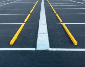line striping