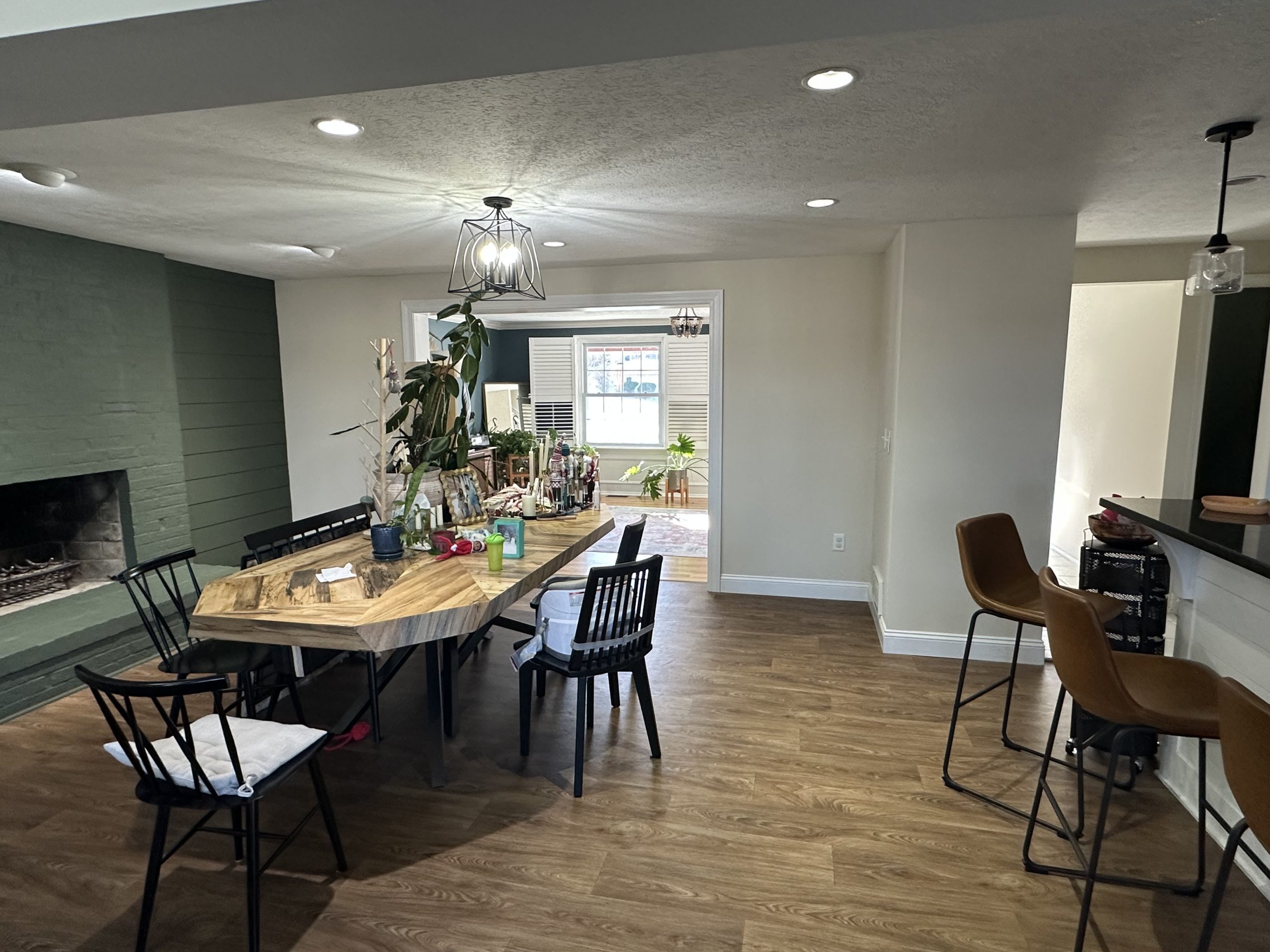 Interior Painters Uniontown