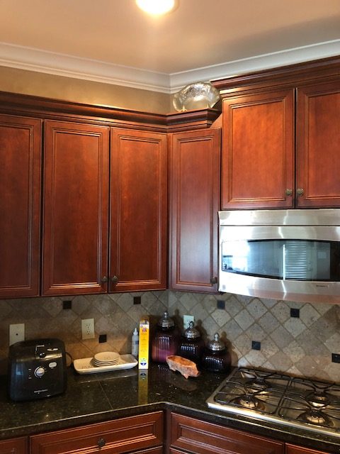 Painting Contractors