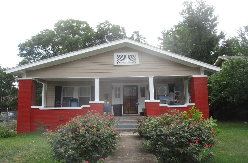 Painting Contractors