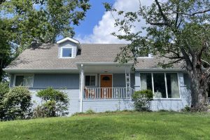 home siding painting services Homewood