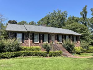 brick house painters in Vestavia Hills