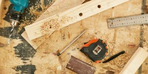 Commercial Carpentry Services