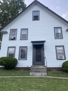 Professional House Painters Hinsdale, NH