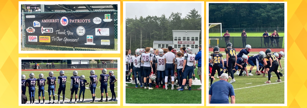 Football Sponsorship