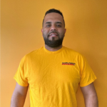 Matuzeal Silva