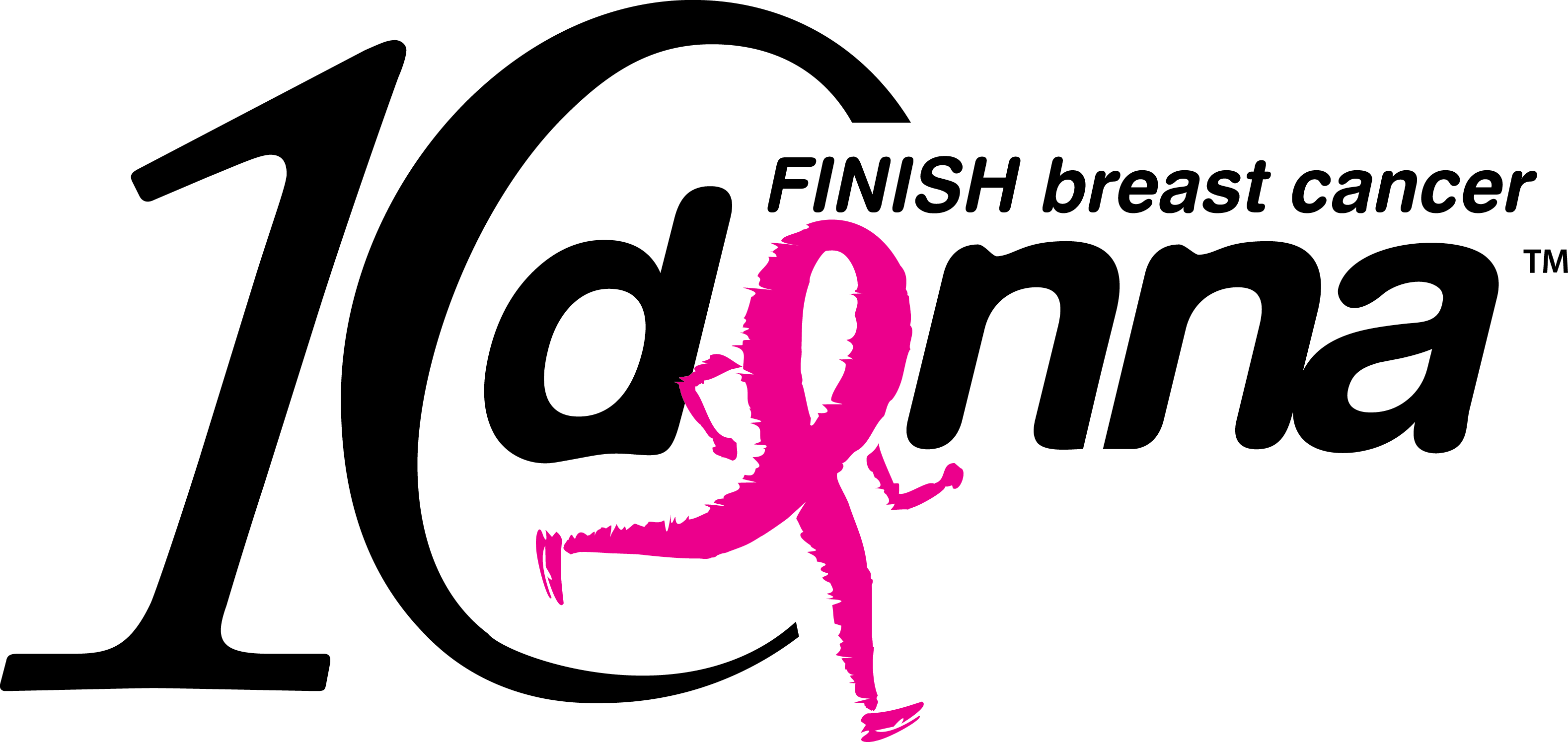 The DONNA Foundation Logo