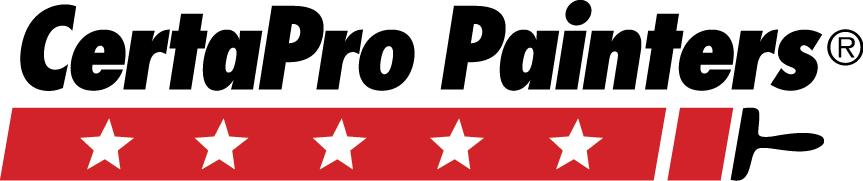 CertaPro Painters Logo