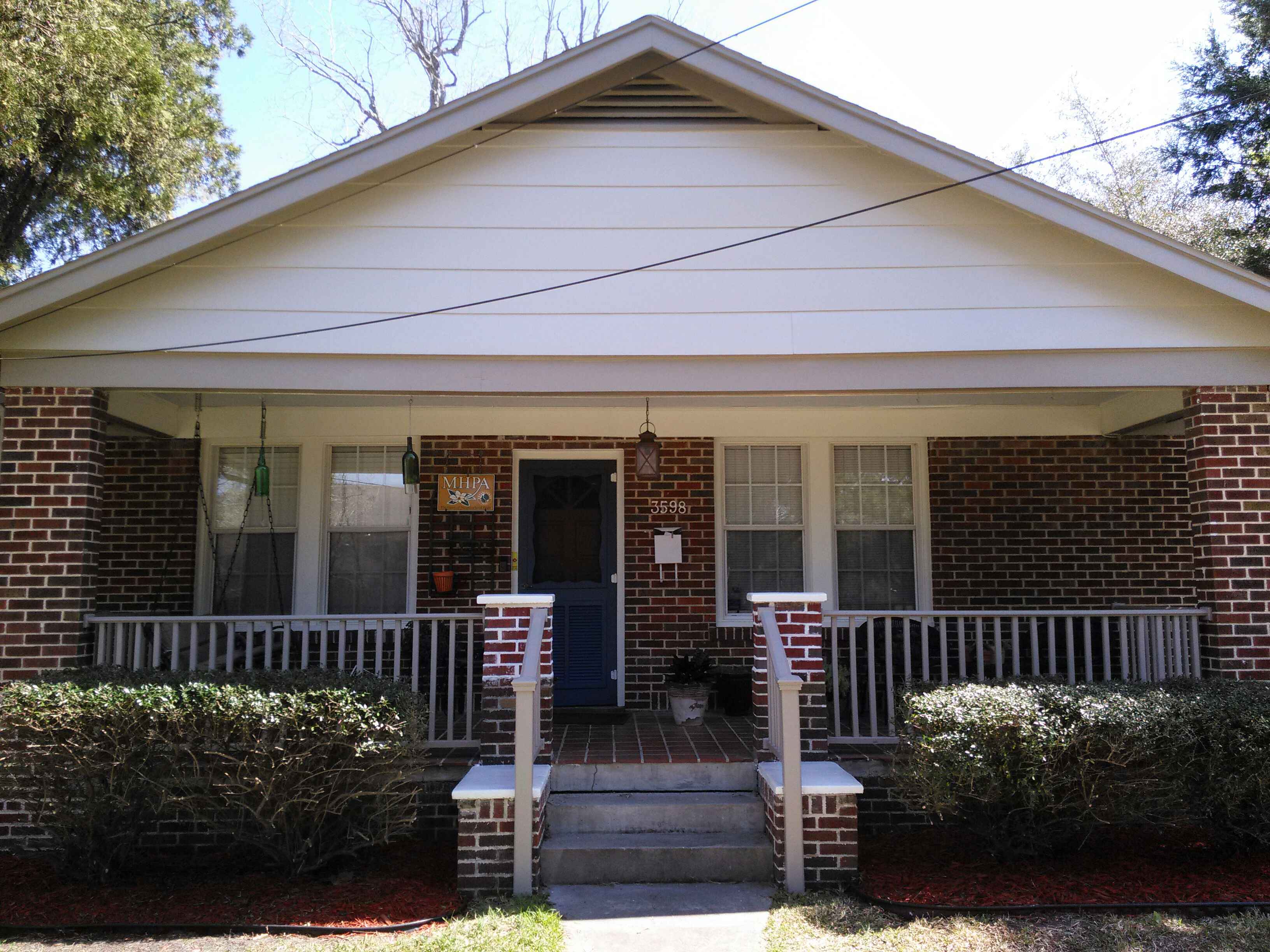 CertaPro Painters the exterior house painting experts in Jacksonville, FL