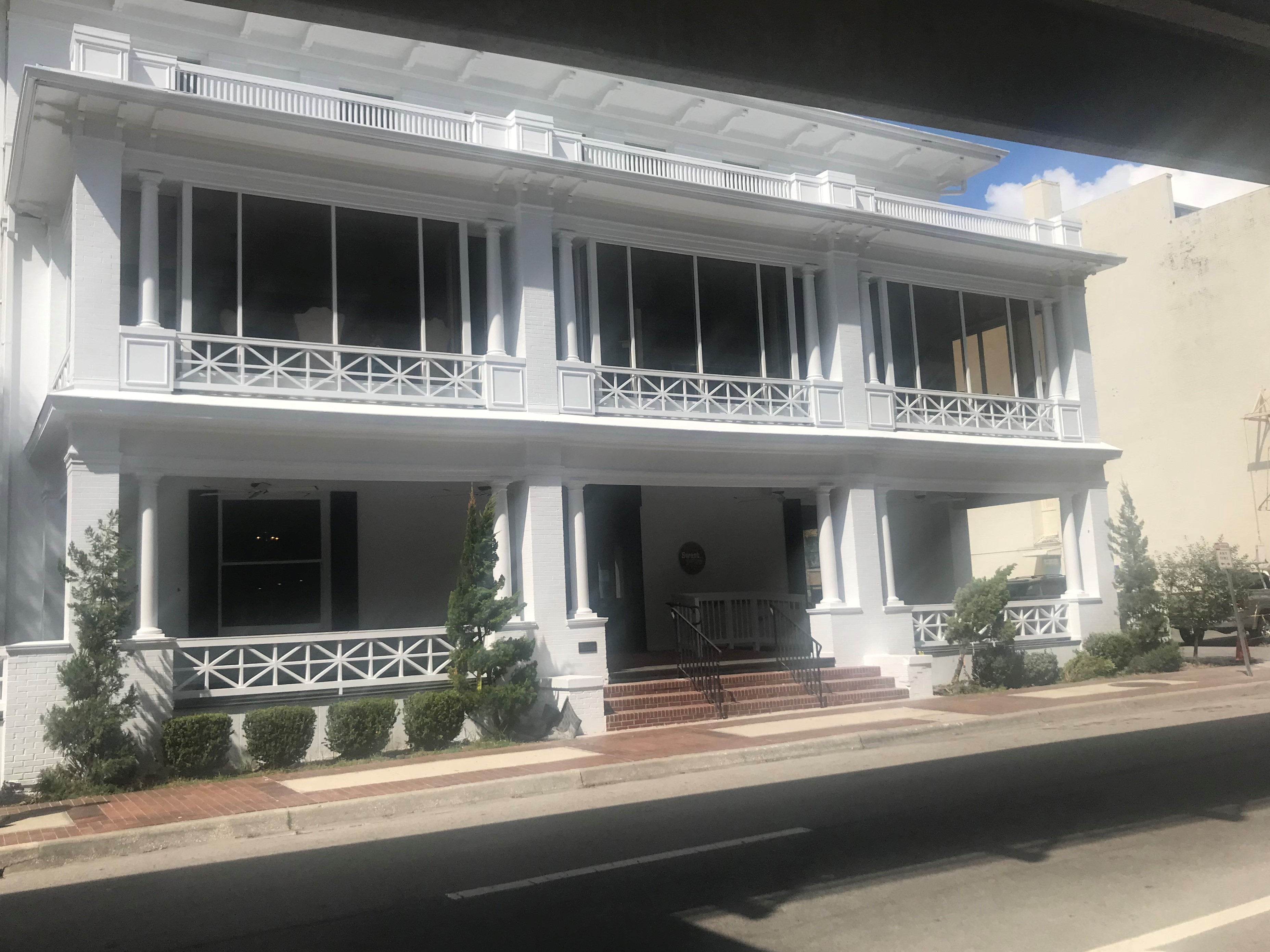 Sweet Peters Project in North Jacksonville, FL