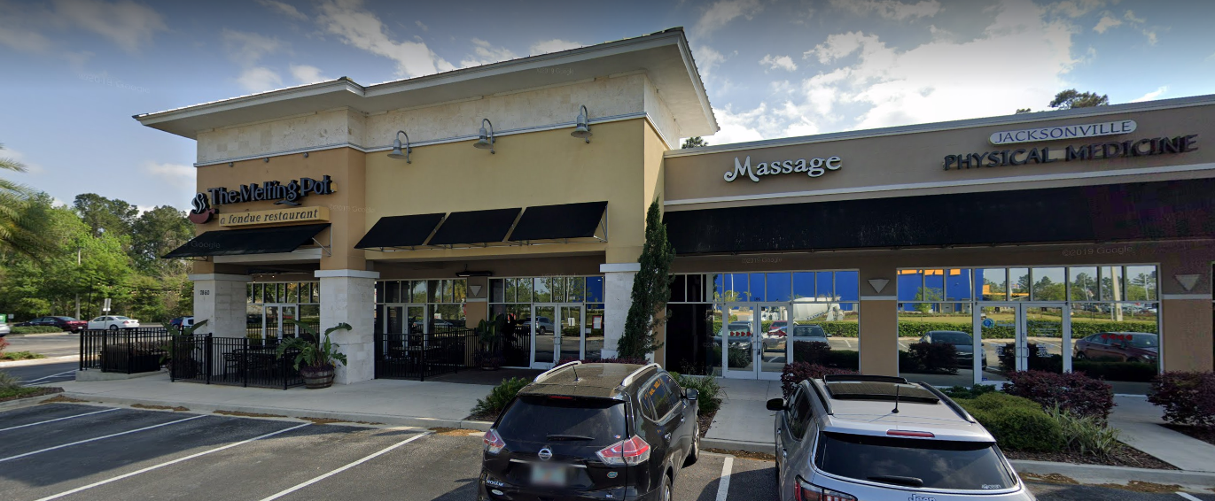 old shoppes of gate parkway