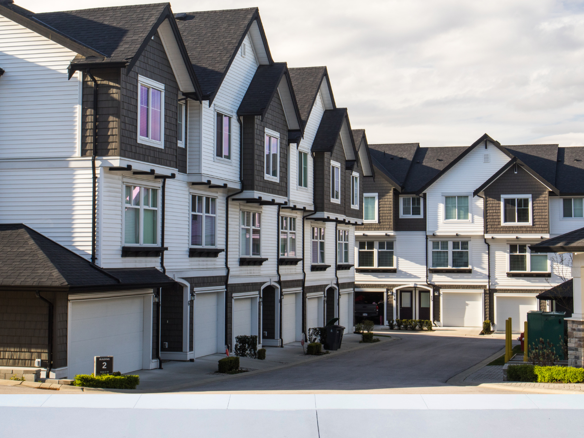 Check out our Commercial Vinyl Siding