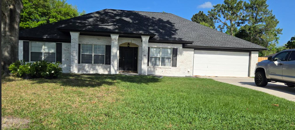 Limewashing In Mandarin After