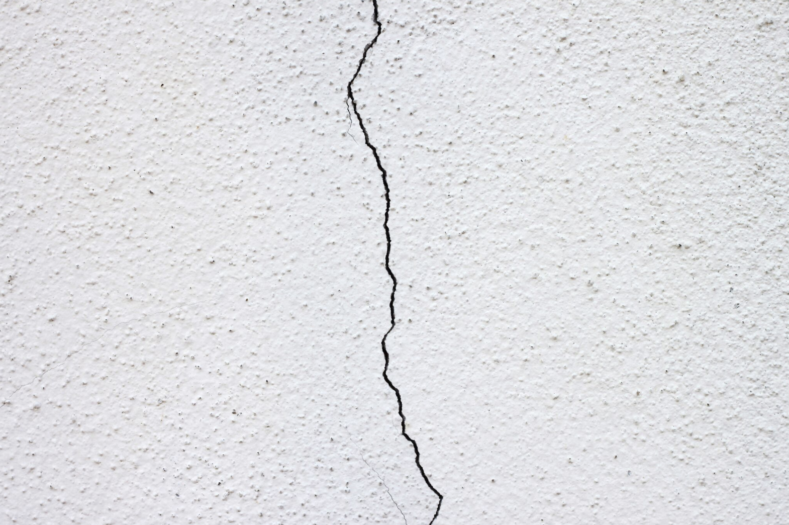 Stucco Repair