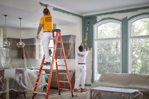 certapro painters of olympia - professional residential and commercial painting company