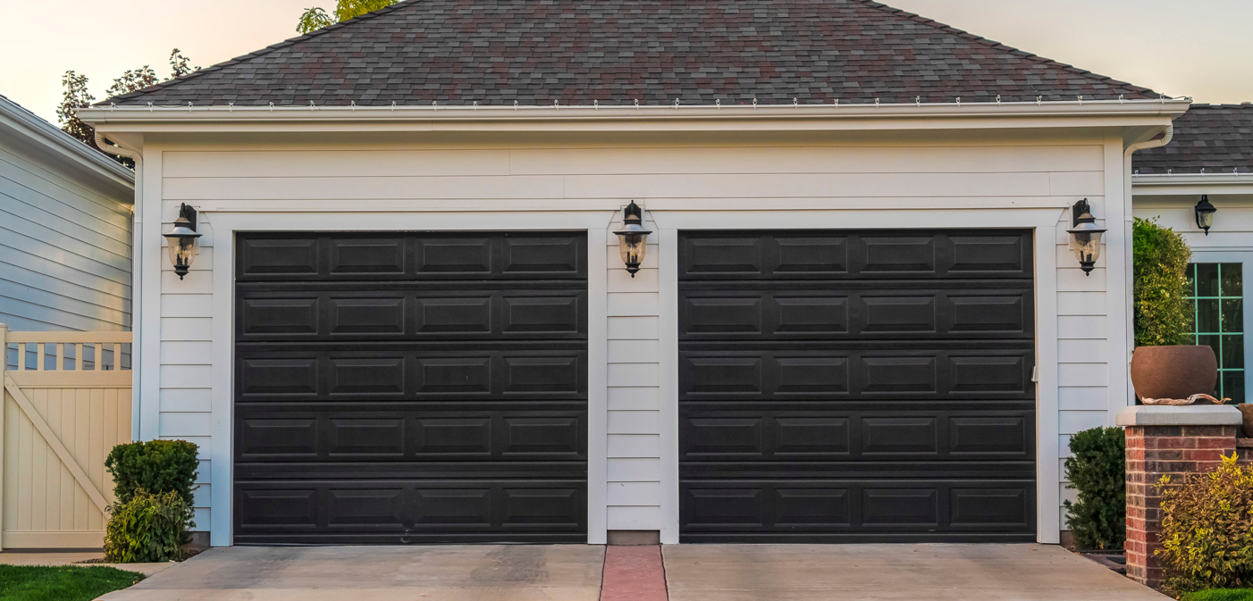 Check out our Garage Painting