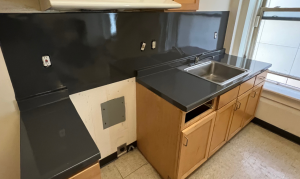 Kitchen Countertop Resurfacing Olympia WA