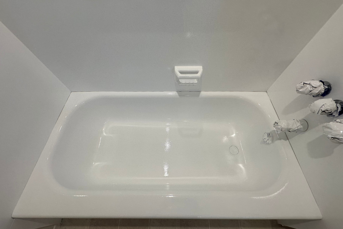 Check out our Resurfacing