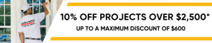 Summer Special - 10% Off