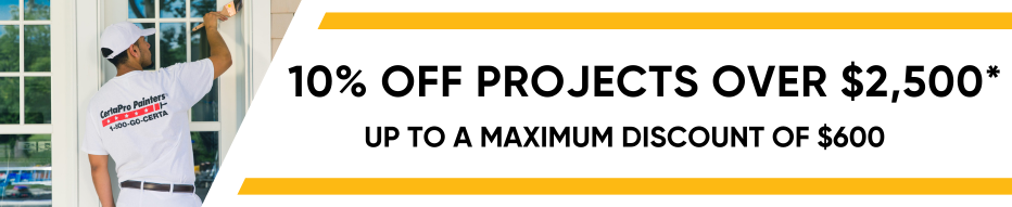 Summer Special - 10% Off