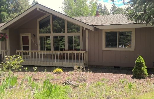 Exterior Residential Repainting Services Sisters, OR, 