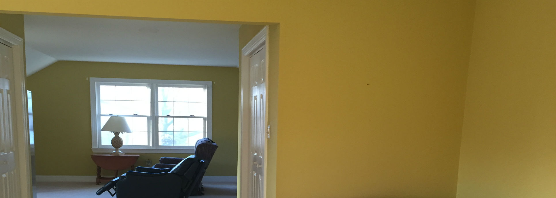 Painting Contractors