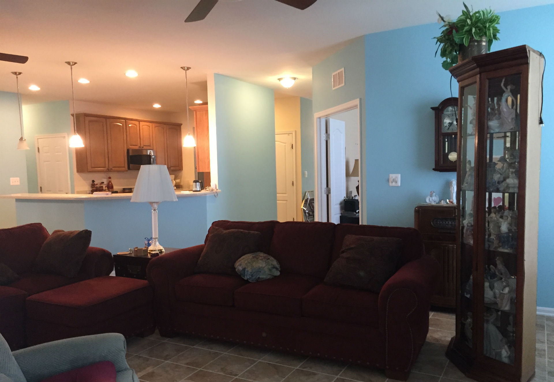 Painting Contractors