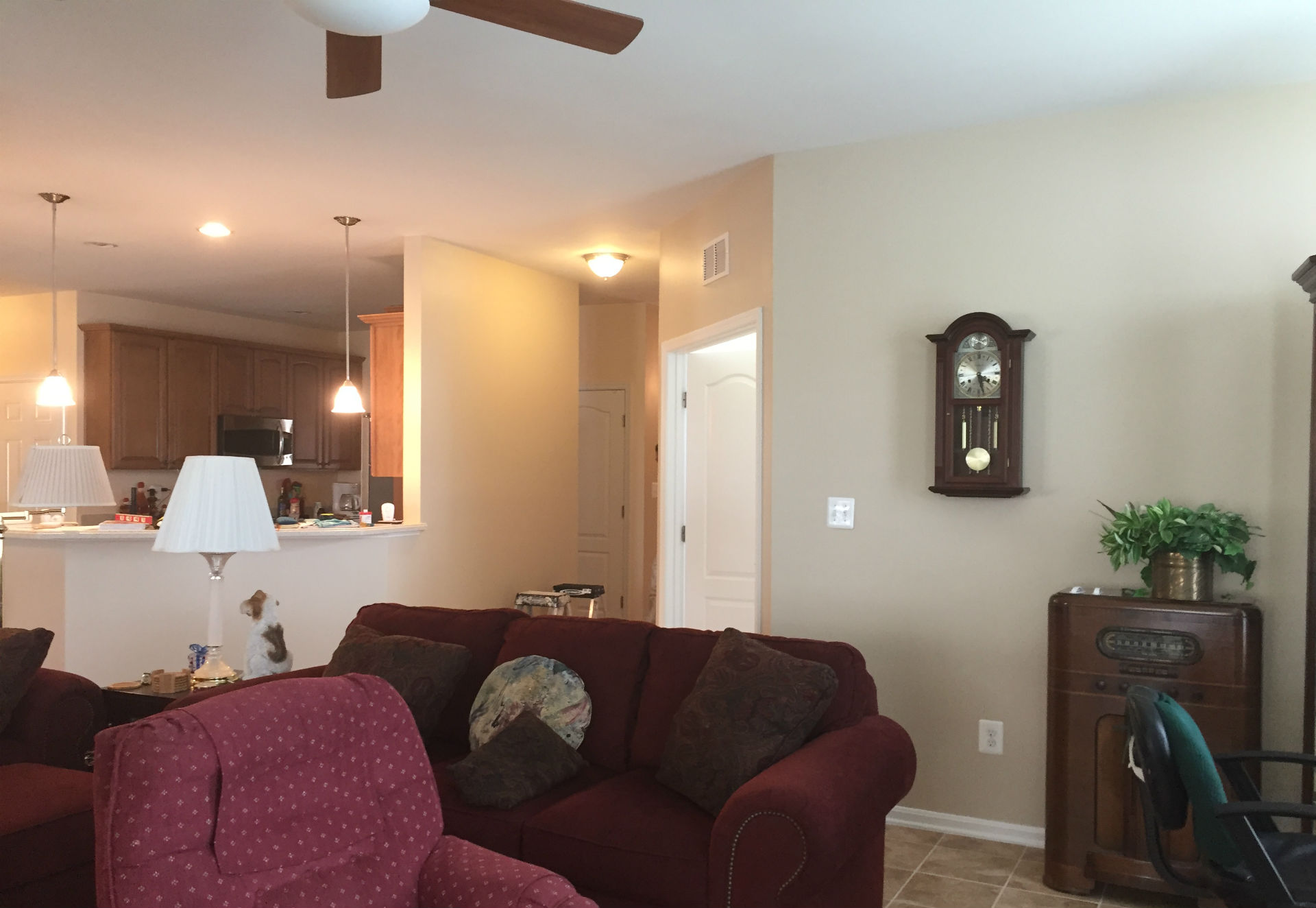 Painting Contractors