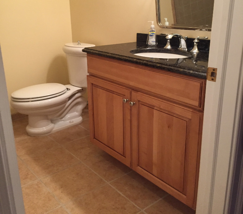 Rockford Park Before