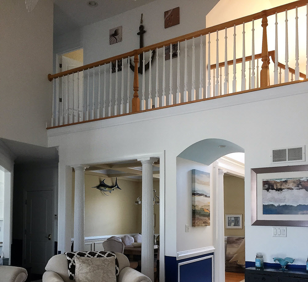 Painting Contractors