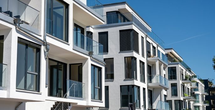 Check out our Condo and HOA Services