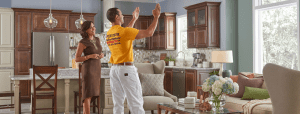 certapro interior painters