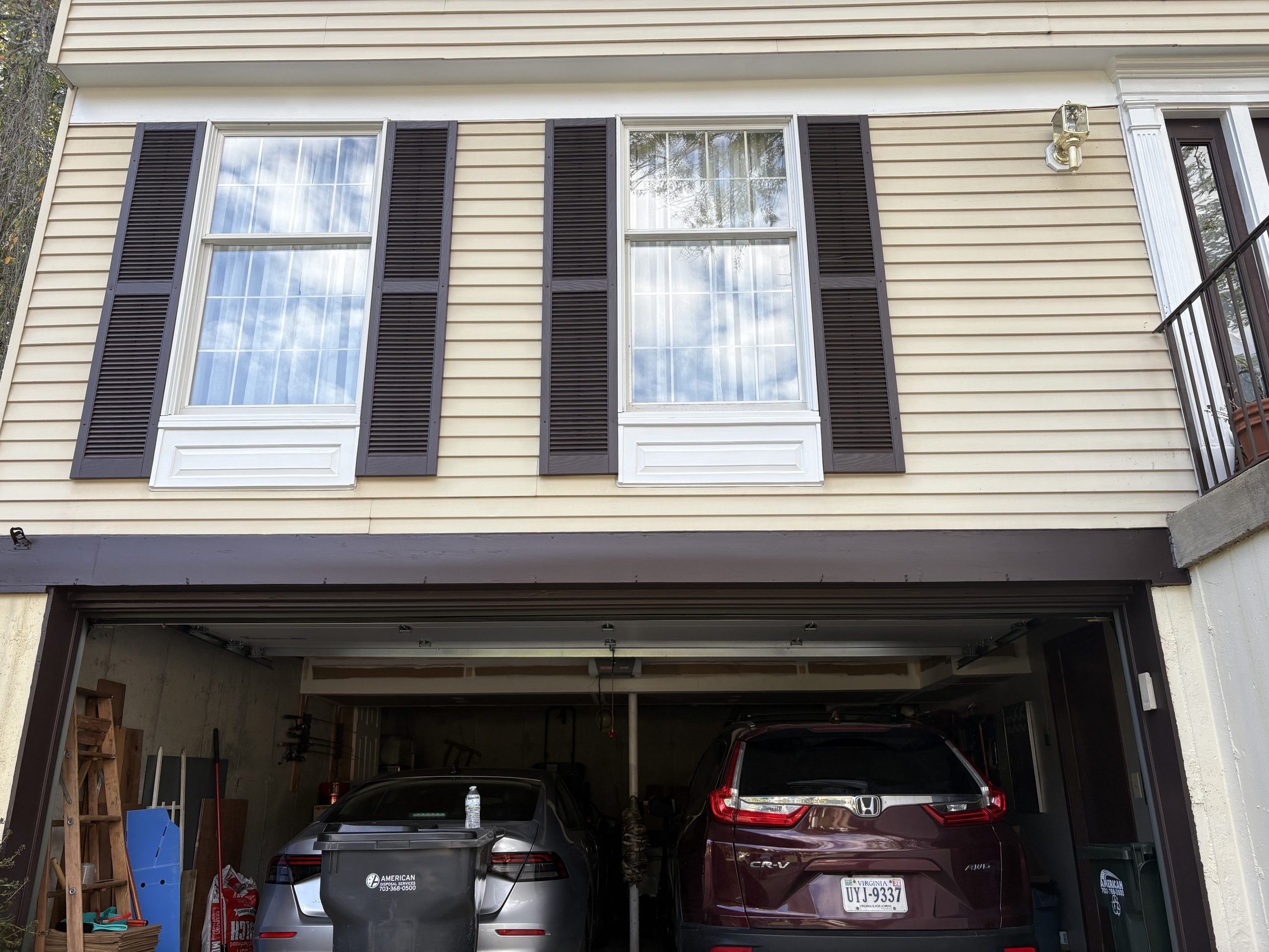 Residential Landing – New After