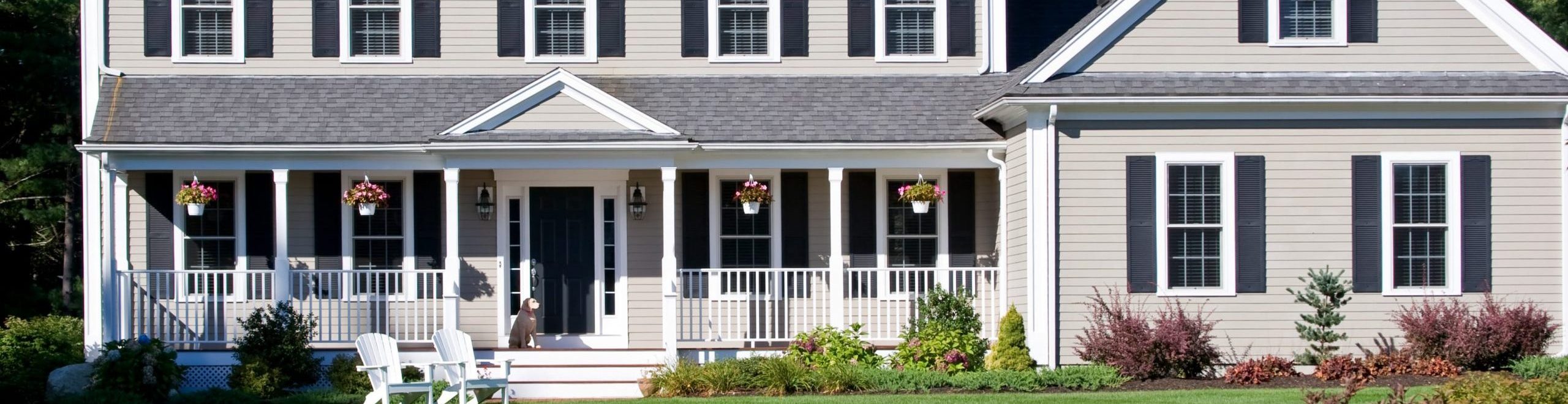 painting project in Hamilton, New Jersey