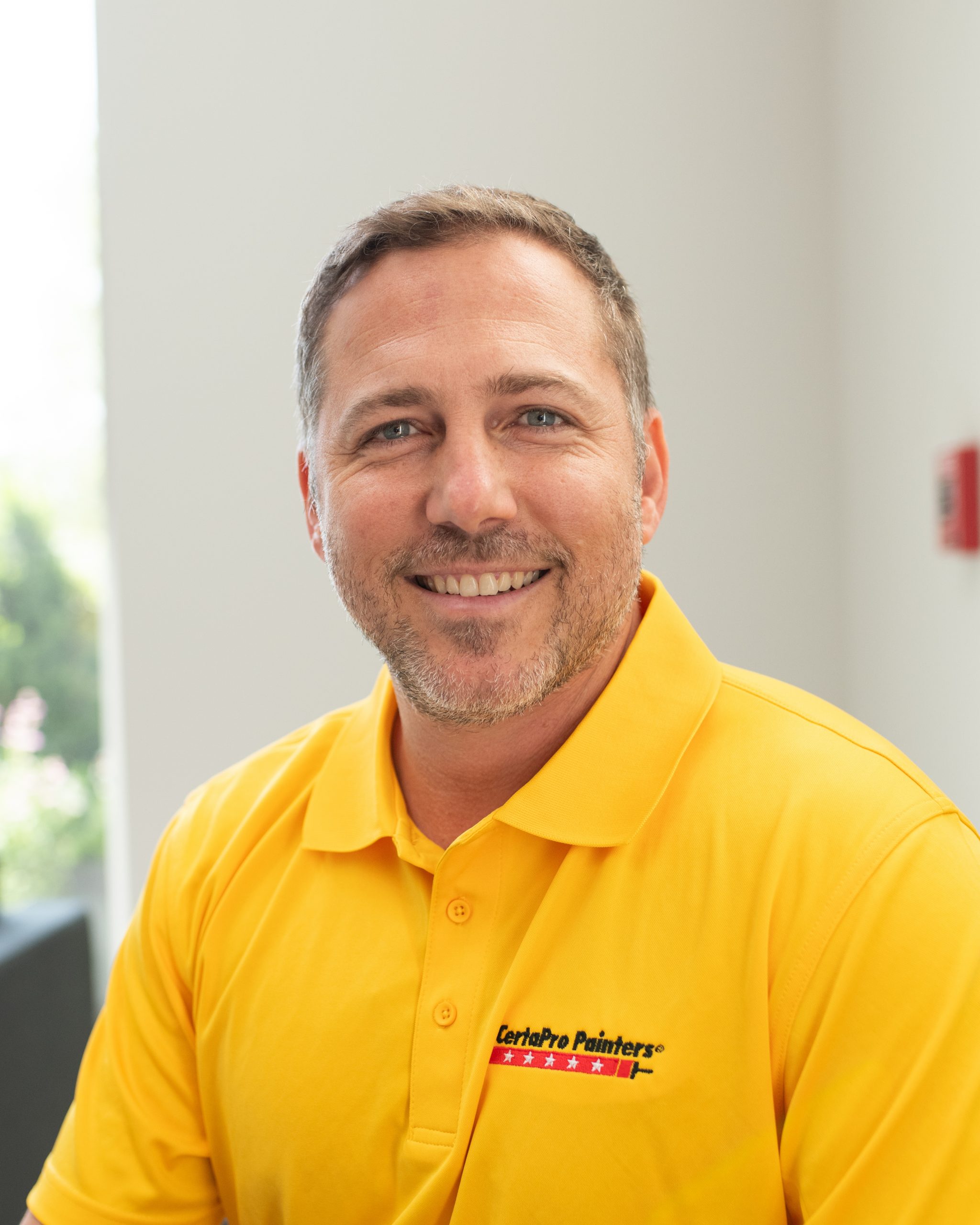 Martin Berdichevsky headshot