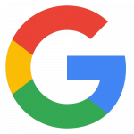 google G logo