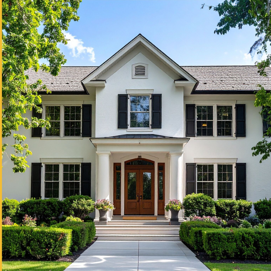 Residential Exterior