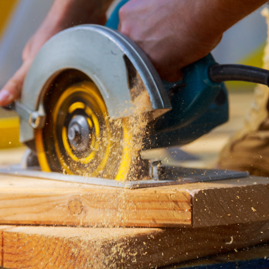 Residential Carpentry & Repair Services