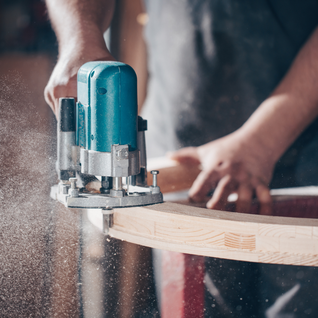 Residential Carpentry & Repair Services