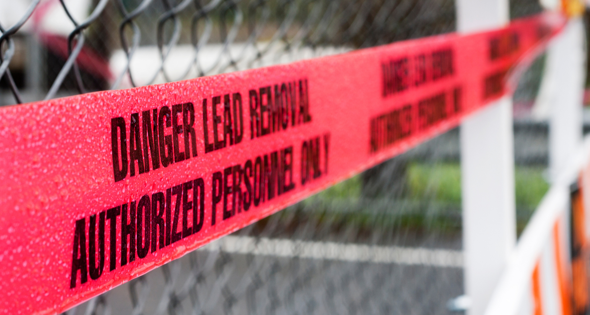 Check out our Commercial EPA Lead Certified Painting Services
