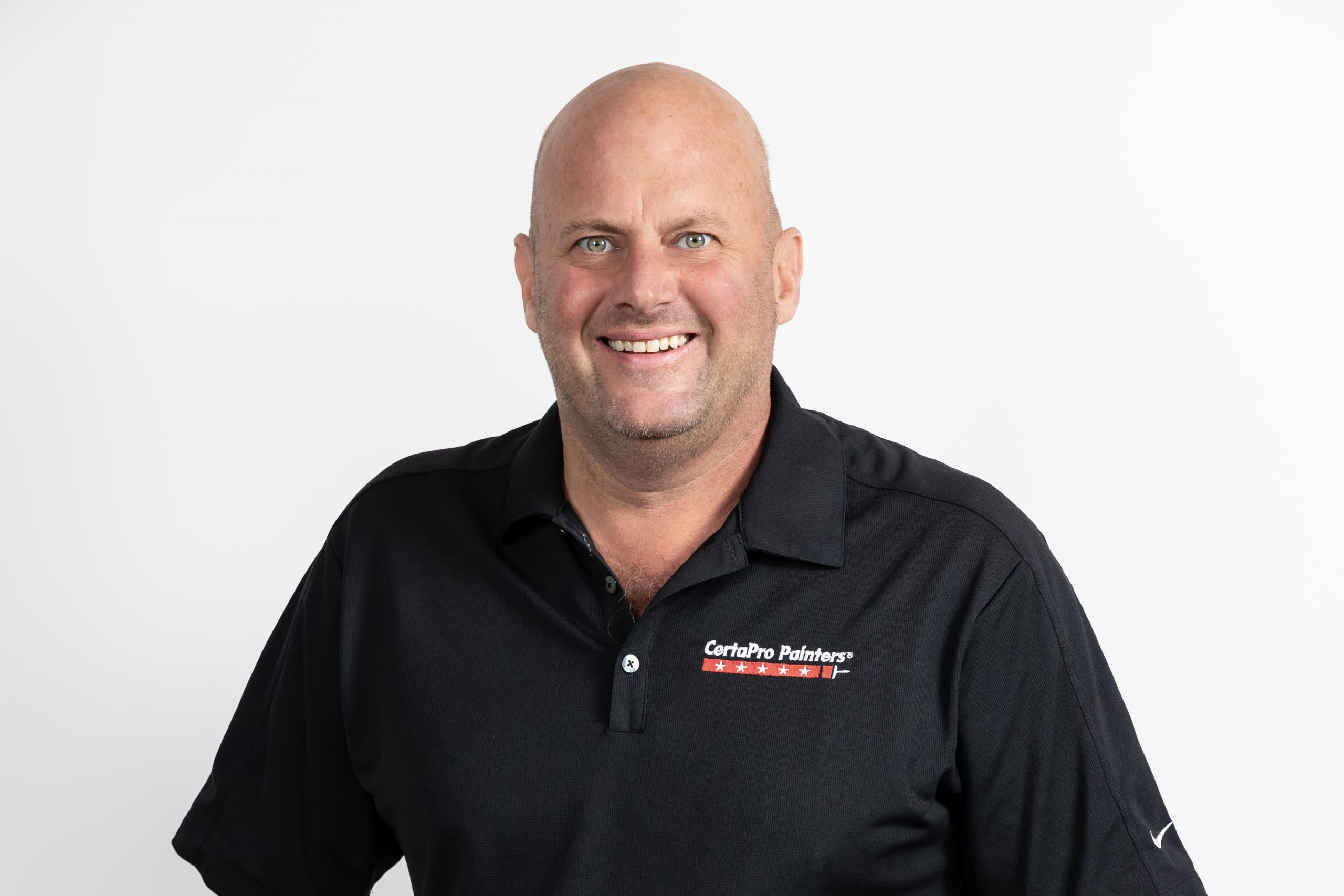 Chris Drucquer headshot