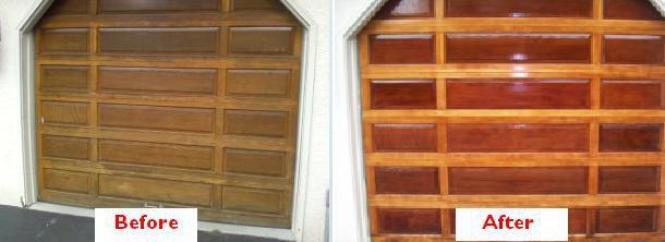 garagedoorrefinish