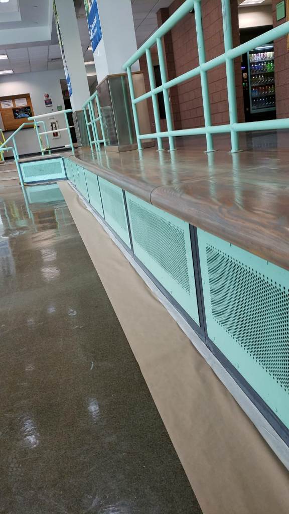 Kitchen – Bryn Mawr, PA Before